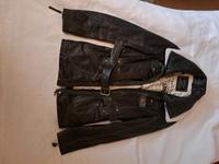Lederjacke Soccx Gr M/ 38, so gut wie ungetragen Brandenburg - Rangsdorf Vorschau