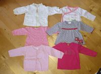 Oberteile Gr. 68 Steiff, Kanz, Bob der Bär, H&M, BabyClub Baden-Württemberg - Mühlacker Vorschau