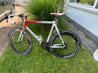 Colnago Extreme Power Rennrad 58cm Nordrhein-Westfalen - Neunkirchen-Seelscheid Vorschau