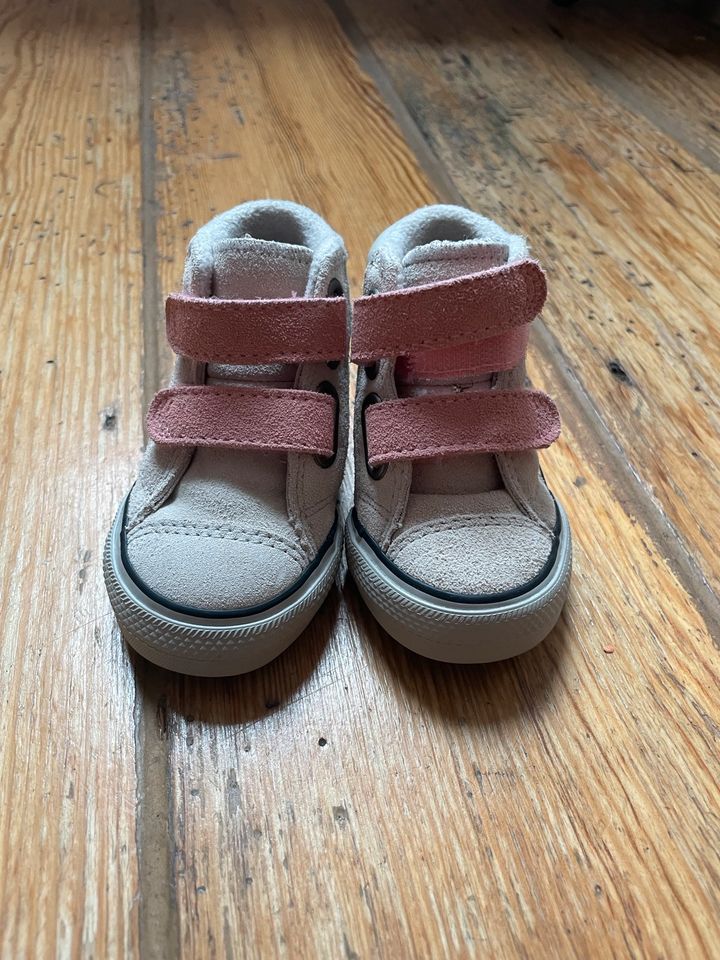 Converse All Star Baby / Kinderschuh Gr. 18 in Hamburg