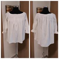 neuwertig, Carmen  Bluse von La Camicia gr. 40/42 Nordrhein-Westfalen - Ahaus Vorschau