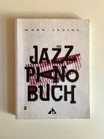 Das Jazz Piano Buch Mark Levine Berlin - Schöneberg Vorschau