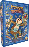 Hungry Monkey (Neuware) Essen - Schonnebeck Vorschau