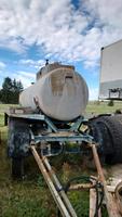 Fortschritt Tankwagen, Wasserfass Sachsen - Burgstädt Vorschau
