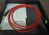 Nordost Heimdall 2, komplett mit OVP. Nordrhein-Westfalen - Reken Vorschau