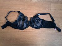 Hunkemöller BH Größe 80D schwarz Eimsbüttel - Hamburg Stellingen Vorschau