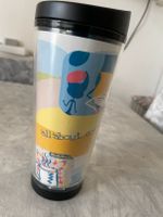 Trinkbecher Kaffebecher To Go - 400 ml - unbenutzt Nürnberg (Mittelfr) - Südstadt Vorschau