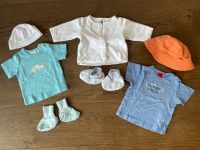 Paket Petit Bateau Mexx Steiff Esprit Gr 60 62 Stuttgart - Stuttgart-Süd Vorschau