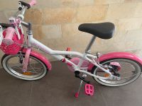 Kinderfahrrad Mädchen 16zoll Baden-Württemberg - Gaggenau Vorschau