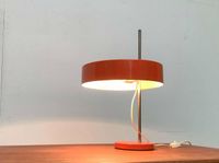 Mid Century Table Lamp Tischleuchte zu Space Age 60er 70er 50er Hamburg-Nord - Hamburg Winterhude Vorschau