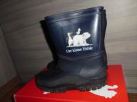 Gummistiefel - Der kleine Eisbar - Sachsen-Anhalt - Gommern Vorschau