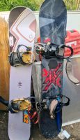 Snowboard  von Forum 156 cm und oxygen Essen - Altenessen Vorschau