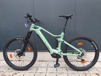 FLYER Uproc3 6.30 E-Pedelec Mountainbike/Fully 27,5" Rh: L Nordrhein-Westfalen - Dorsten Vorschau