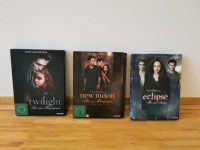 Twilight - New Moon - Eclipse - DVD 2 Disc Fanedition Aachen - Aachen-Mitte Vorschau