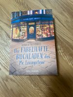 Der fabelhafte Buchladen des Mr. Livingstone Bayern - Wasserburg am Inn Vorschau