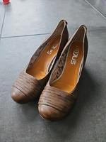 Mjus Damenschuhe Pumps Nordrhein-Westfalen - Wipperfürth Vorschau