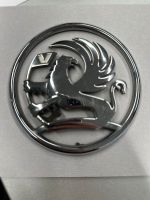 Vauxhall/ Opel Astra TwinTop Heck Emblem Niedersachsen - Celle Vorschau