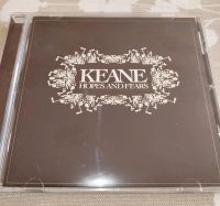 Keane CD / Hopes And Fears Rock/Pop/Heavy Metal Niedersachsen - Moormerland Vorschau