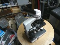 Betzold Schüler- Mikroskop A 03 Berlin - Wilmersdorf Vorschau
