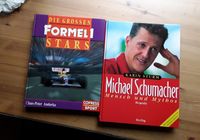 2 Bücher für Formel 1 Freunde Saarland - Freisen Vorschau