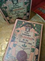 1913 - 1+2 Neues Deutsches Rechtsbuch für das praktische Leben Pankow - Weissensee Vorschau