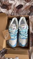 asics gel nyc hellblau Wuppertal - Langerfeld-Beyenburg Vorschau