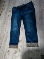 Hose von Premium Denim Gr. 42 Sachsen-Anhalt - Güsten Vorschau