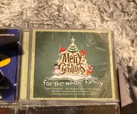 Merry Christmas for the whole family CD Nordrhein-Westfalen - Wülfrath Vorschau