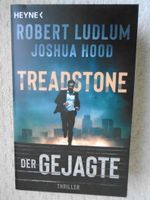 TREADSTONE - Der Gejagte - Thriller von Robert Ludlum Nordrhein-Westfalen - Borken Vorschau