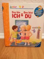 Wieso Weshalb Warum junior - Das bin ich & das bist du Baden-Württemberg - Crailsheim Vorschau