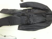 Motorrad Jacke Leder und Hose in Leder Nordrhein-Westfalen - Hattingen Vorschau