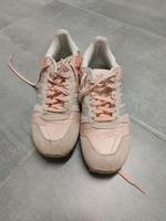 Adidas Sneaker Größe 37,5 Rose Nordrhein-Westfalen - Korschenbroich Vorschau
