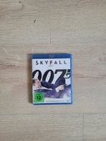 James Bond - Skyfall Blu-ray Film Rheinland-Pfalz - Treis-Karden Vorschau
