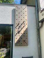 Pegboard Holz Obergiesing-Fasangarten - Obergiesing Vorschau