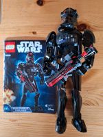 Lego Star Wars 75526 Niedersachsen - Artlenburg Vorschau