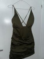 ZARA Kleid XL Hessen - Viernheim Vorschau