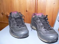 Outdoor Trekking Schuhe Hanwag Tsoma Low Lady Hessen - Marburg Vorschau