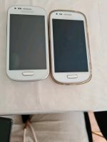 2 mal Samsung Galaxy S Mini Eimsbüttel - Hamburg Eidelstedt Vorschau