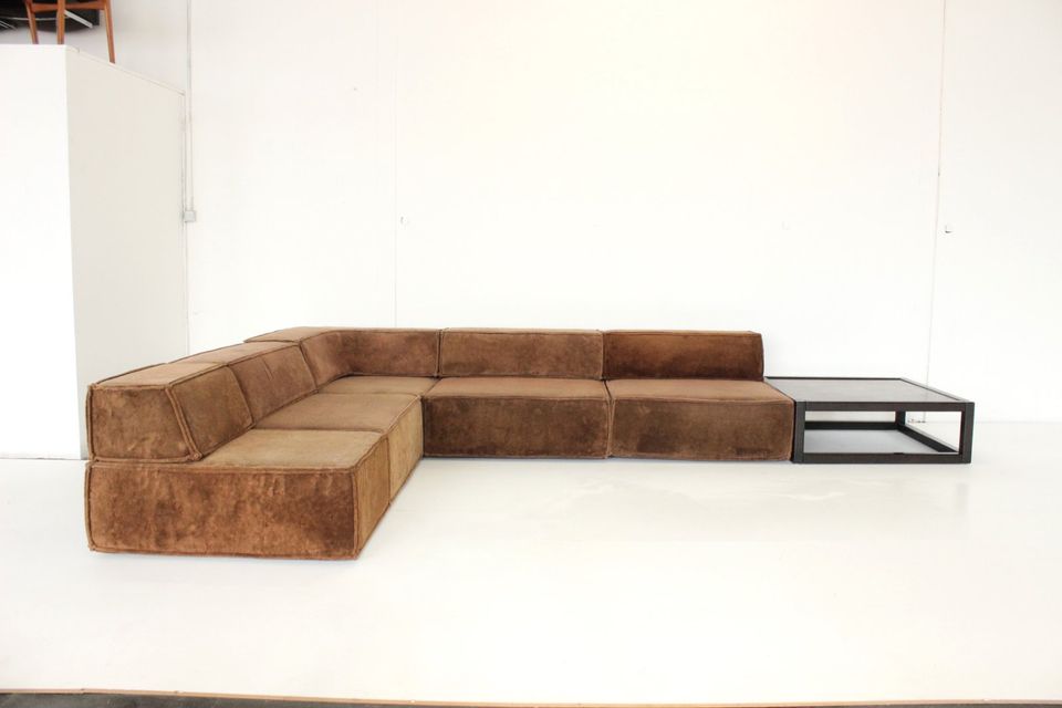 Cor Trio Sofa Modul Element Couch Sessel Sitz Design in Höchst im Odenwald