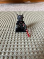 Lego Minifiguren Serie 8 Böser Roboter Burglesum - Burg-Grambke Vorschau