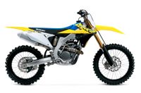 ‼️Suzuki Rmz250 My.24‼️ Rmz 250 Rm Yzf Kxf Mx Sxf Motocross Niedersachsen - Börger Vorschau