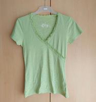 Damen Shirt T-Shirt Oberteil Gr. 38 von Zero Brandenburg - Liebenwalde Vorschau