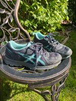 Asics Schuhe Sneakers Gr 37 Bayern - Neustadt an der Aisch Vorschau