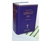Buch Homöopathie Complete Repertory. Gemüt bis Allgemeines, TOP Nordrhein-Westfalen - Neuss Vorschau