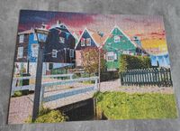 Puzzle 1000 Teile Königstag in volendam Nordrhein-Westfalen - Neukirchen-Vluyn Vorschau