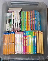 Bücher, Jugendbücher, Kinderbücher , Manga Bücher Nordrhein-Westfalen - Selm Vorschau