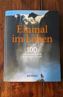 Tausche Abenteuer Buch "Einmal im Leben" gegen Bohnenkaffee Hessen - Hattersheim am Main Vorschau