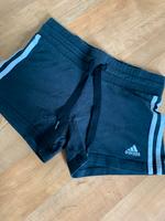 Adidas Mini Shorts Bayern - Aschaffenburg Vorschau