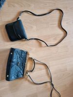 Lederhandtaschen schwarz Nordrhein-Westfalen - Beverungen Vorschau
