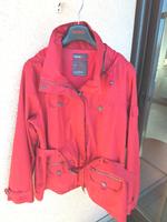 leichter Cecil-Damen-Parka, rot Rheinland-Pfalz - Koblenz Vorschau